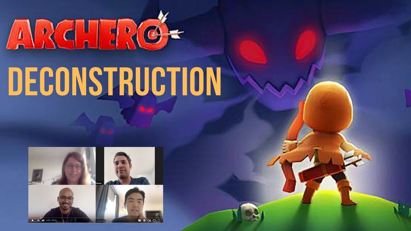 Cover of How Archero Became a Hit Game and What They Could've Done Better!