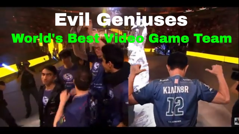 Cover of How to win in eSports! | Evil Geniuses eSports Head Coach Aaron "Gotcha" Chung