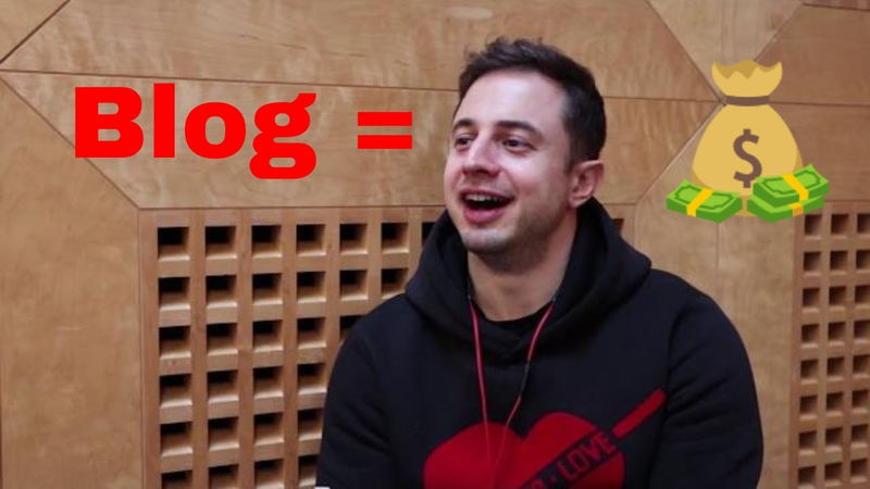 Cover of *The Most* Famous Mobile Gaming Blog - Deconstructor of Fun | Origin Story with Miska Katkoff