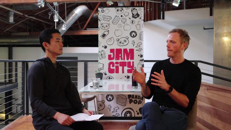 Cover of How to get 40M installs? Mobile Games Marketing | Brian Sapp VP User Acquisition at Jam City