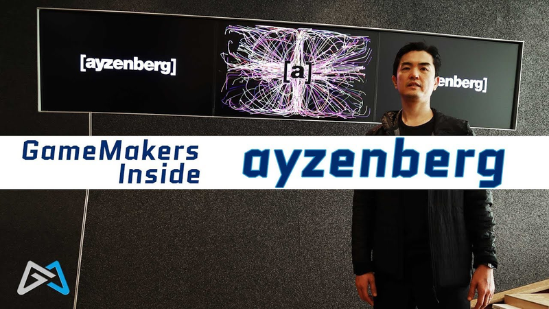 Cover of Ayzenberg | The Future of Brand Marketing for Games