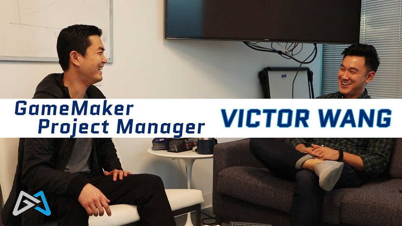 Cover of Mobile Game Product Manager Victor Wang of NBCUniversal | Jurassic World Alive