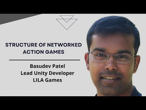 Cover of Structure of Networked Action Games | Saturday School #3