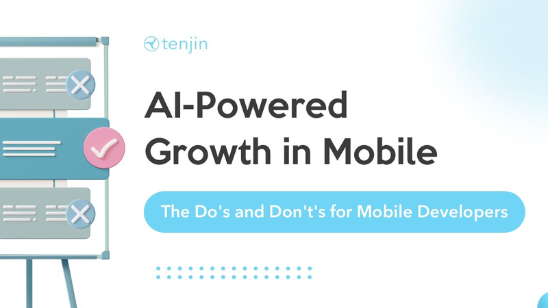 Cover of Here's What Mobile Developers Should Keep in Mind When Using AI tools
