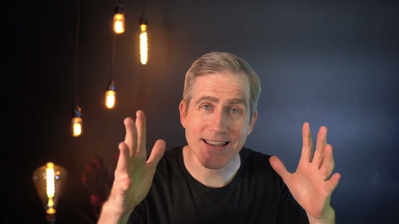 Cover of PREVIEW: Wishlist And Visibility Masterclass 2.0