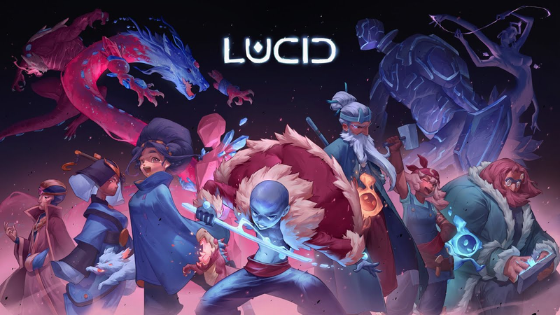 Cover of Making Lucid with Eric Manahan | 331