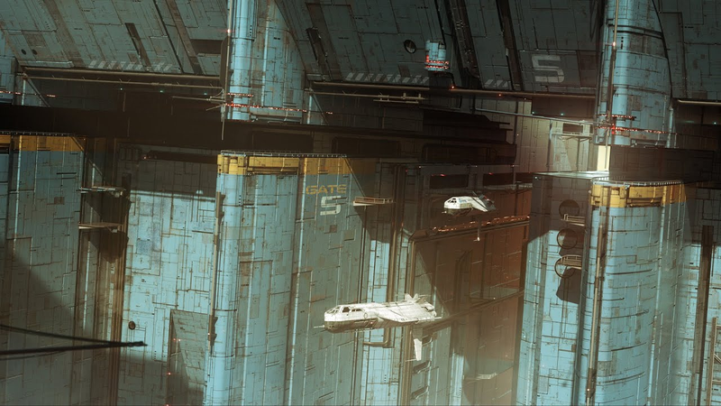 Cover of Fast Iteration on Epic Scenes with Boy Sichterman | Art Boost