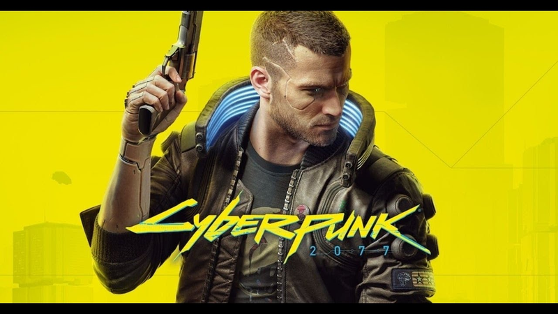 Cover of WTF Happened with Cyberpunk 2077?! | Games ReCAP
