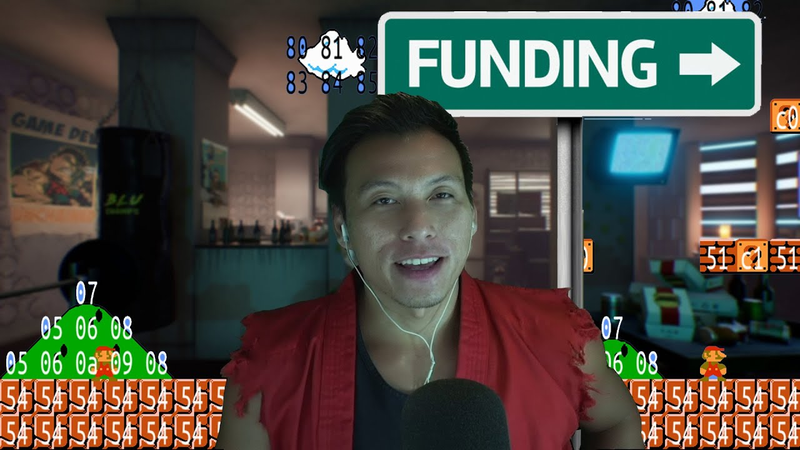 Cover of Find Funding During CoVID Times with Pontus Mahler | Game Dev Unchained Episode 237