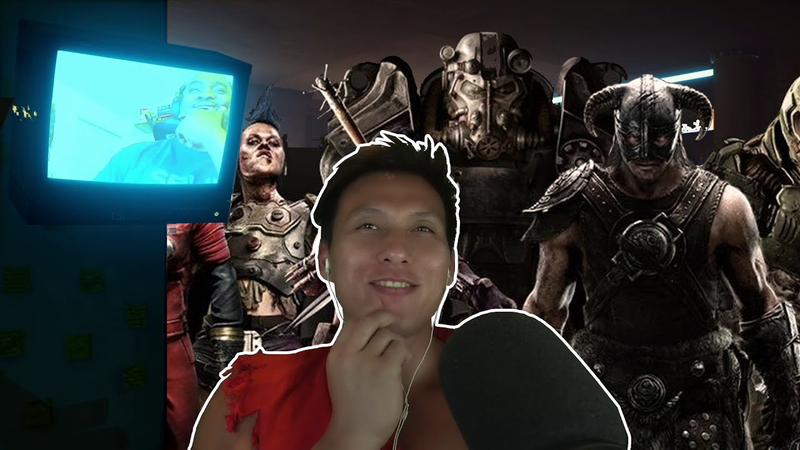 Cover of Microsoft Buys Zenimax, EPIC V Apple, Subscription, & Tencent | Roundtable News | Episode 236