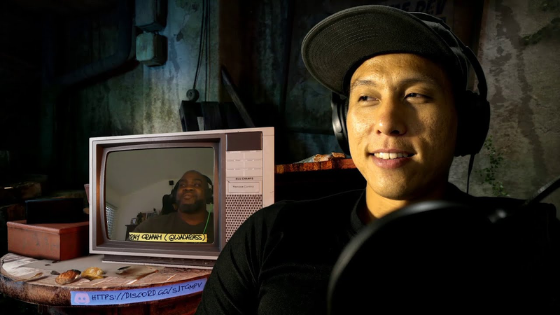 Cover of Playstation 5 Reveal Event Reaction | Game Dev Unchained Roundtable News