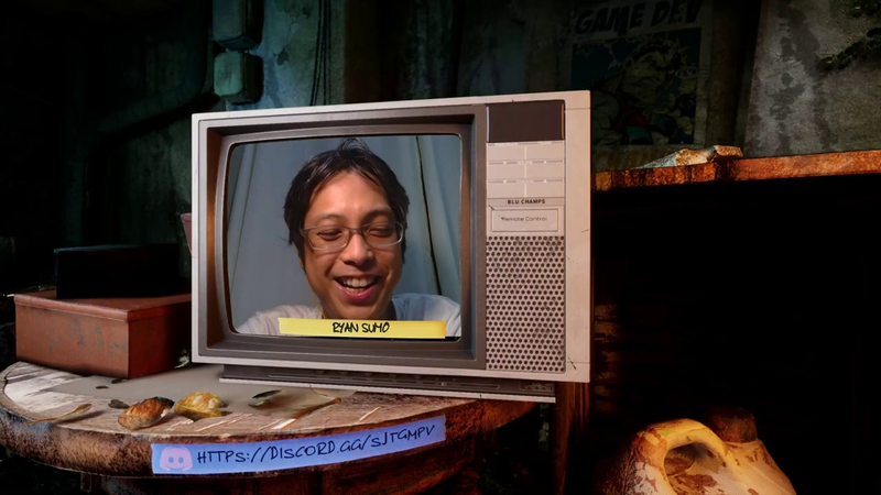 Cover of Developing Games in the Philippines with Ryan Sumo | Game Dev Unchained Episode 228