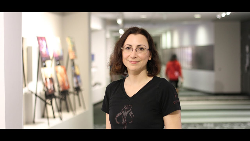 Cover of Brain, UX & Design with Celia Hodent | Game Dev Unchained Episode 227