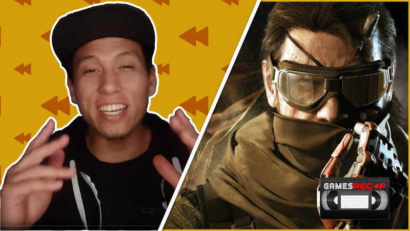 Cover of Microsoft Buys Metal Gear and Silent Hill Rumors | Games ReCAP