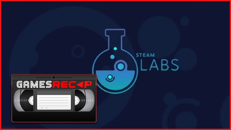 Cover of Indie vs Steam | Games ReCAP Episode 026