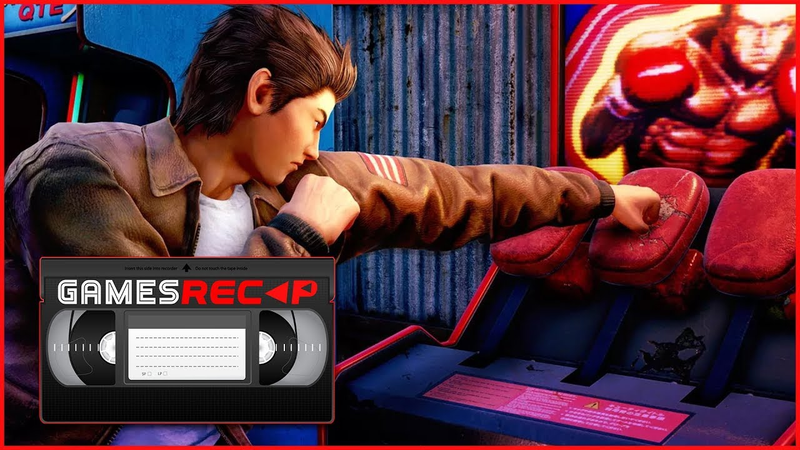 Cover of Epic Refunds Upset Backers | Games ReCAP Episode 016