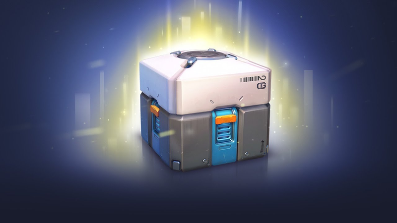 Cover of Understanding Loot Boxes with Zac Rich | Game Dev Unchained Episode 195