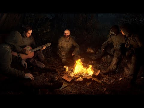 Cover of Ukrainian Game Studios are Fighting Back | Games ReCAP