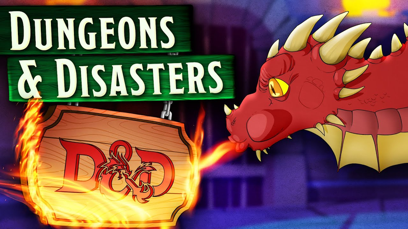 Cover of The History of D&D Hasbro Refused to Learn From