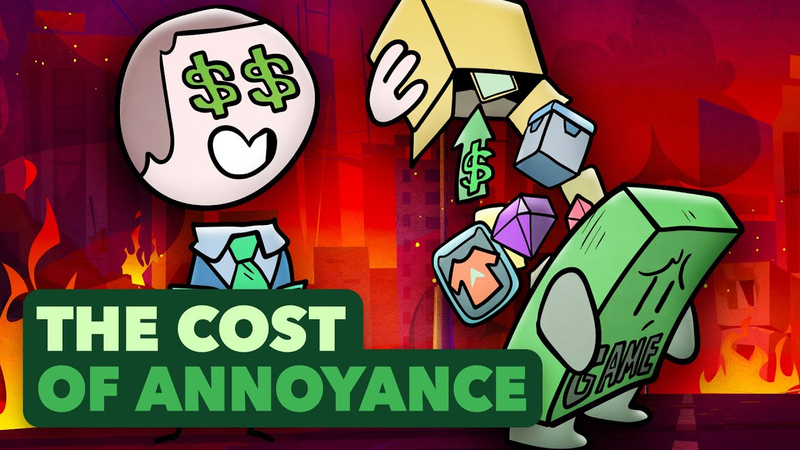 Cover of The Hidden Price of Changing a Game