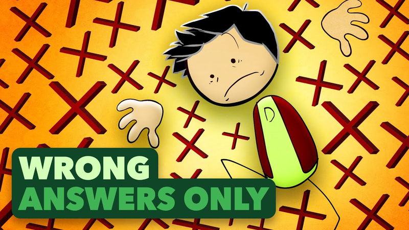 Cover of The Dev's Creed: Being Wrong is Essential