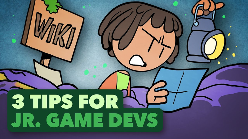 Cover of Things I Learned on My First Game