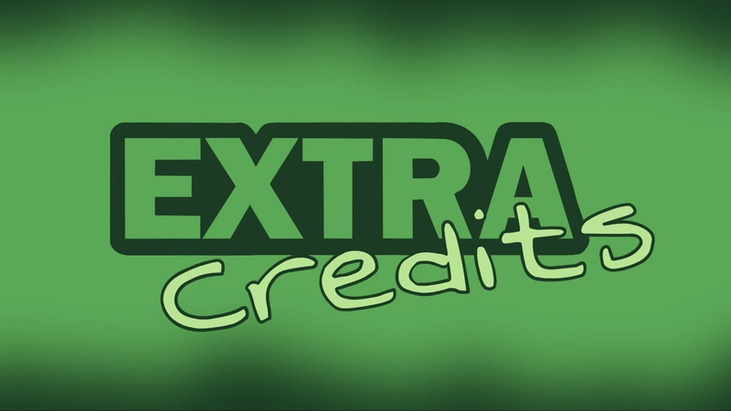 Cover of Watch Extra Credits - Because Gaming Matters