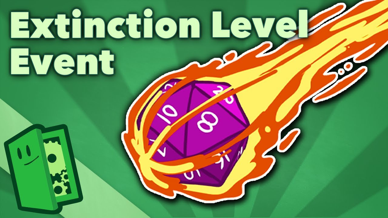 Cover of The Pandemic is Killing Board Games - A Tabletop Extinction Level Event - Extra Credits