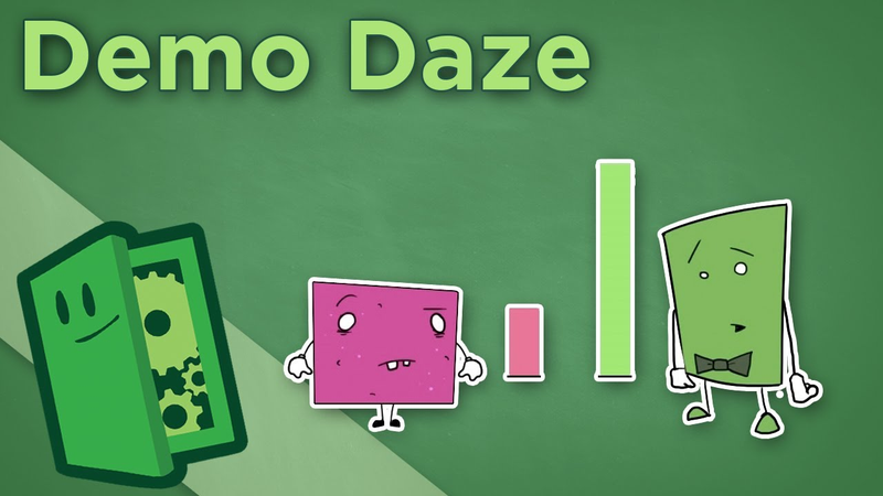 Cover of Demo Daze - Why Don't Creators Make Game Demos Anymore? - Extra Credits