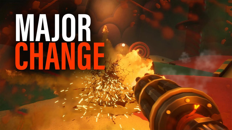 Cover of MAJOR CHANGE