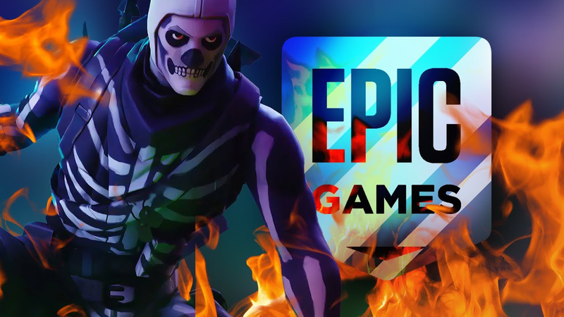 Cover of Epic Games Has Massive Layoffs