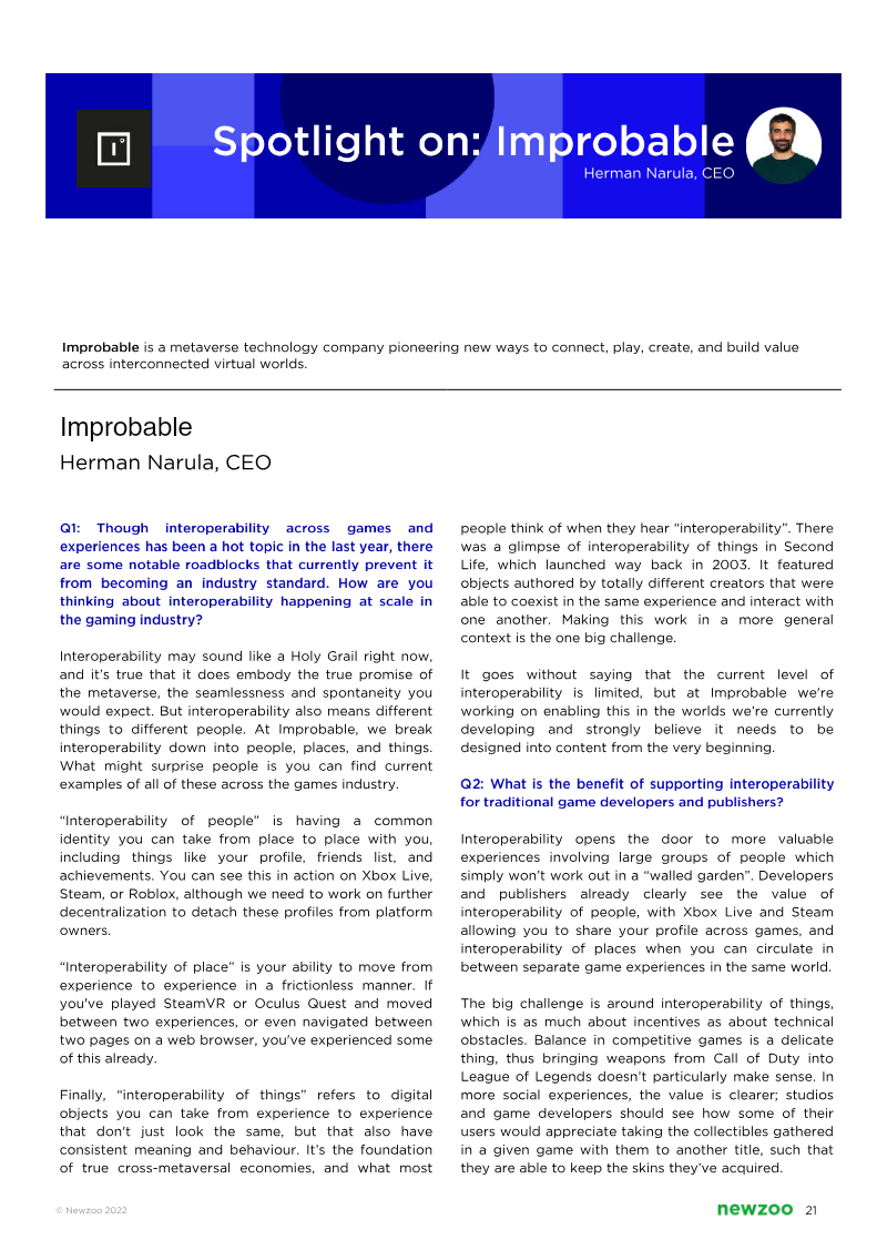 Page 21