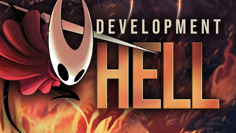 Cover of How To Avoid Development Hell