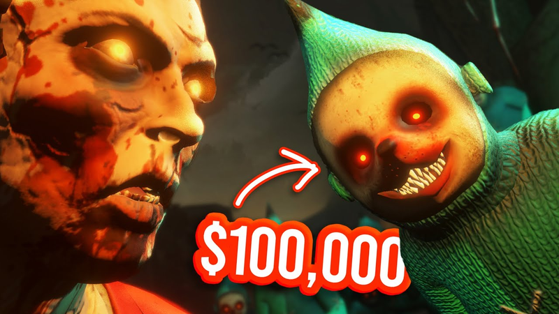Cover of 30 Days To Make A $100,000 Indie Game