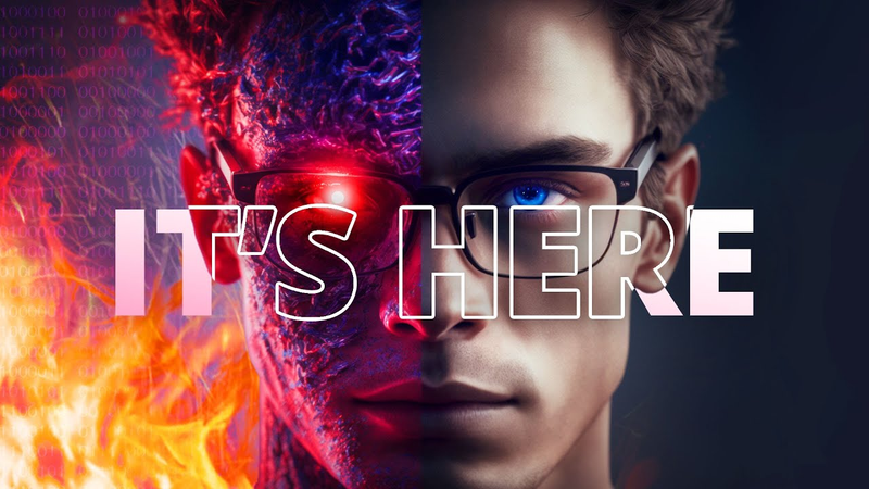 Cover of 2023 Is Going To Be A Rough Year For Game Developers