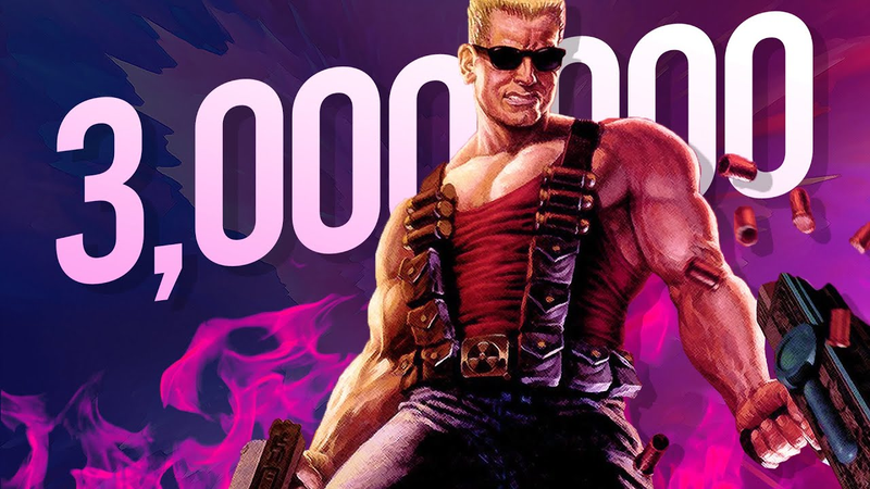 Cover of How This Game Dev Sold 3,000,000 Copies of His Game