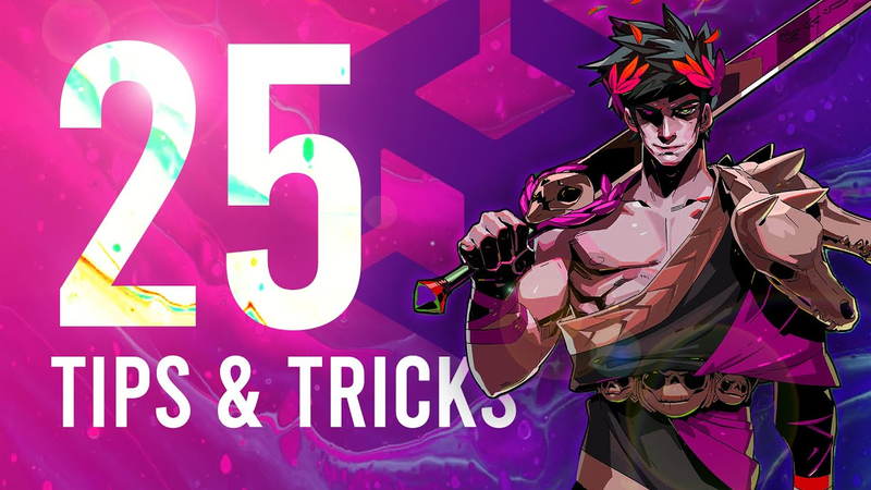 Cover of 25 Game Dev Tips for Beginners (Tips & Tricks)