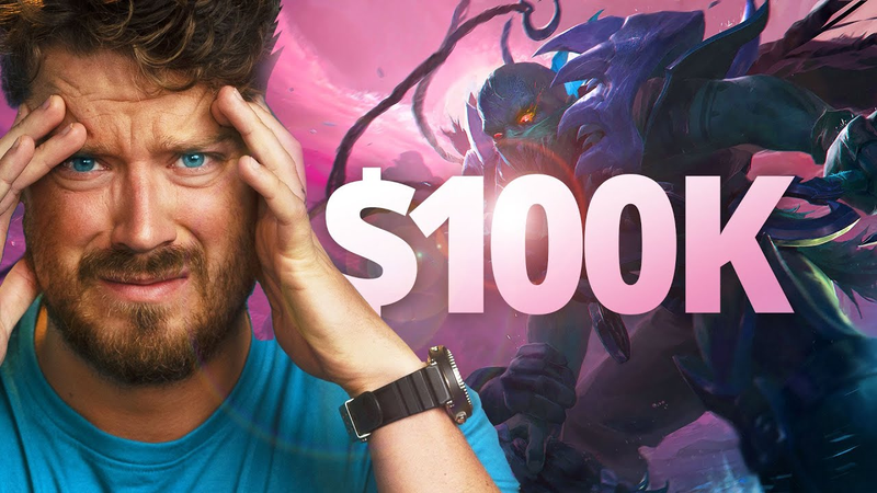 Cover of 5 Ways To Make $100,000 By Making Games