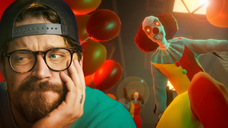 Cover of My Enemies Were Boring So I Started Over (Devlog #3)