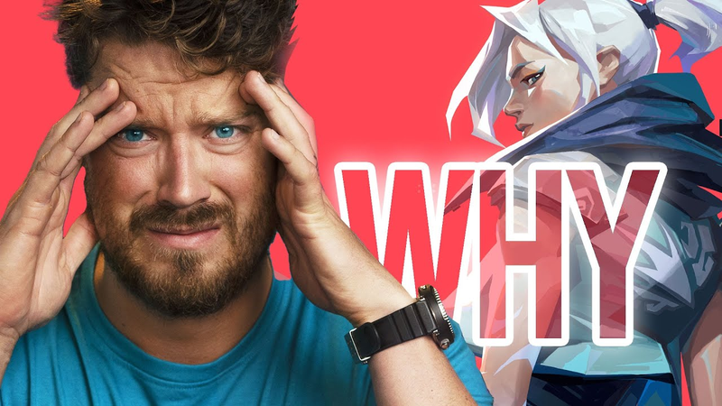 Cover of Why Everyone Wants To Make Games But Nobody Does (My Response to @Space Dodo)