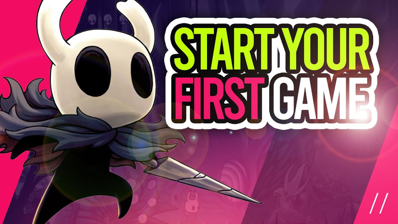 Cover of Your First Indie Game Should SUCK