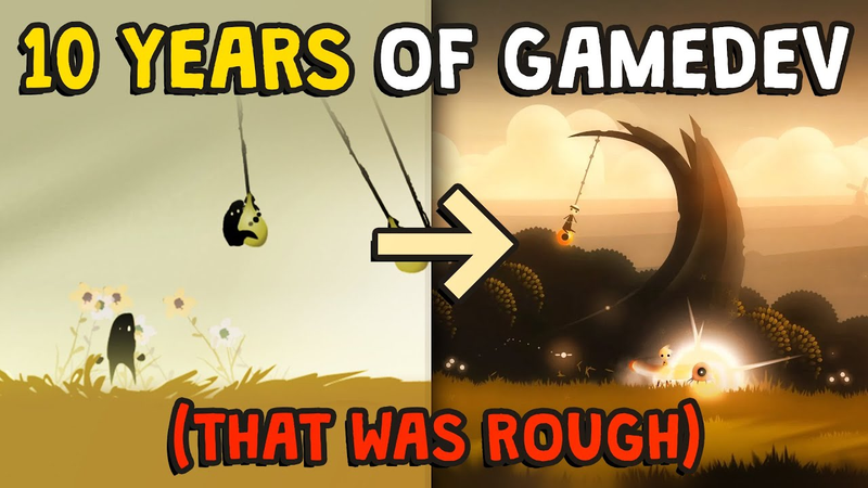 Cover of How NOT To Make Indie Games