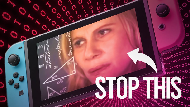 Cover of You're Overthinking Your Indie Game...