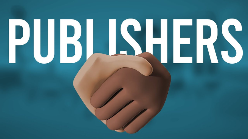 Cover of How To Land A Deal With A Game Publisher!