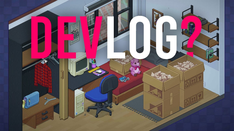 Cover of Should You Start A Devlog For Your Indie Game?