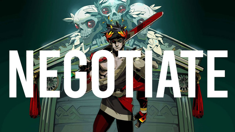 Cover of How to Negotiate With Game Publishers