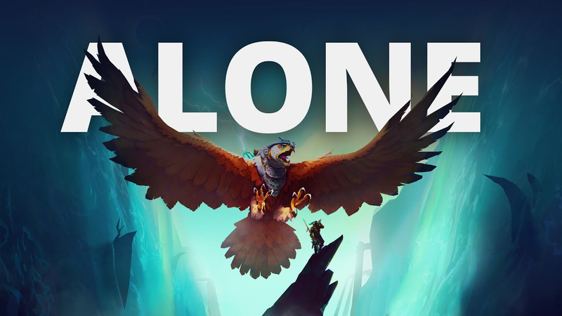 Cover of Making Games COMPLETELY Alone in A SHED (Conversation with Tomas Sala)