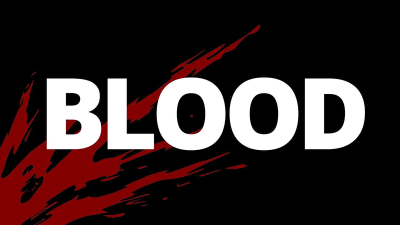 Cover of Adding Blood Splatter To My Game
