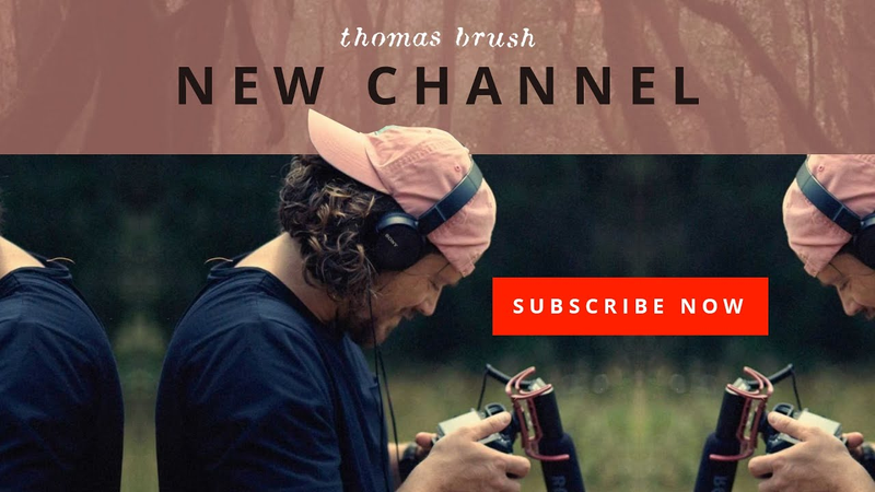 Cover of MY NEW CHANNEL