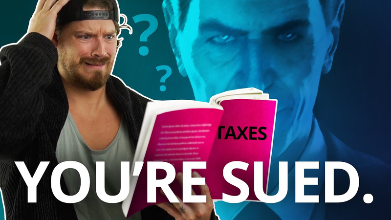 Cover of How To Start A Game Studio (LEGALLY)